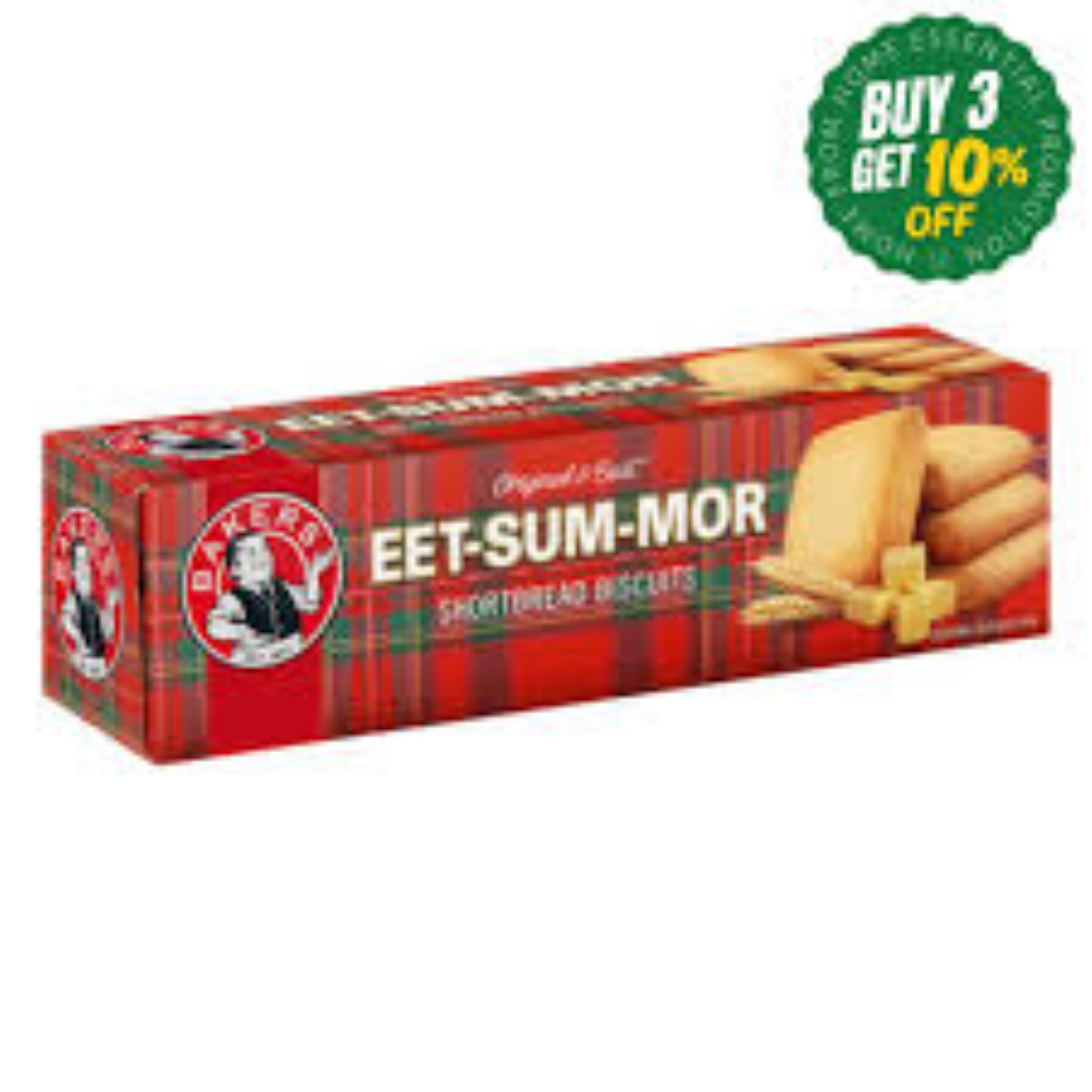BAKERS EET-SUM MOR 200G